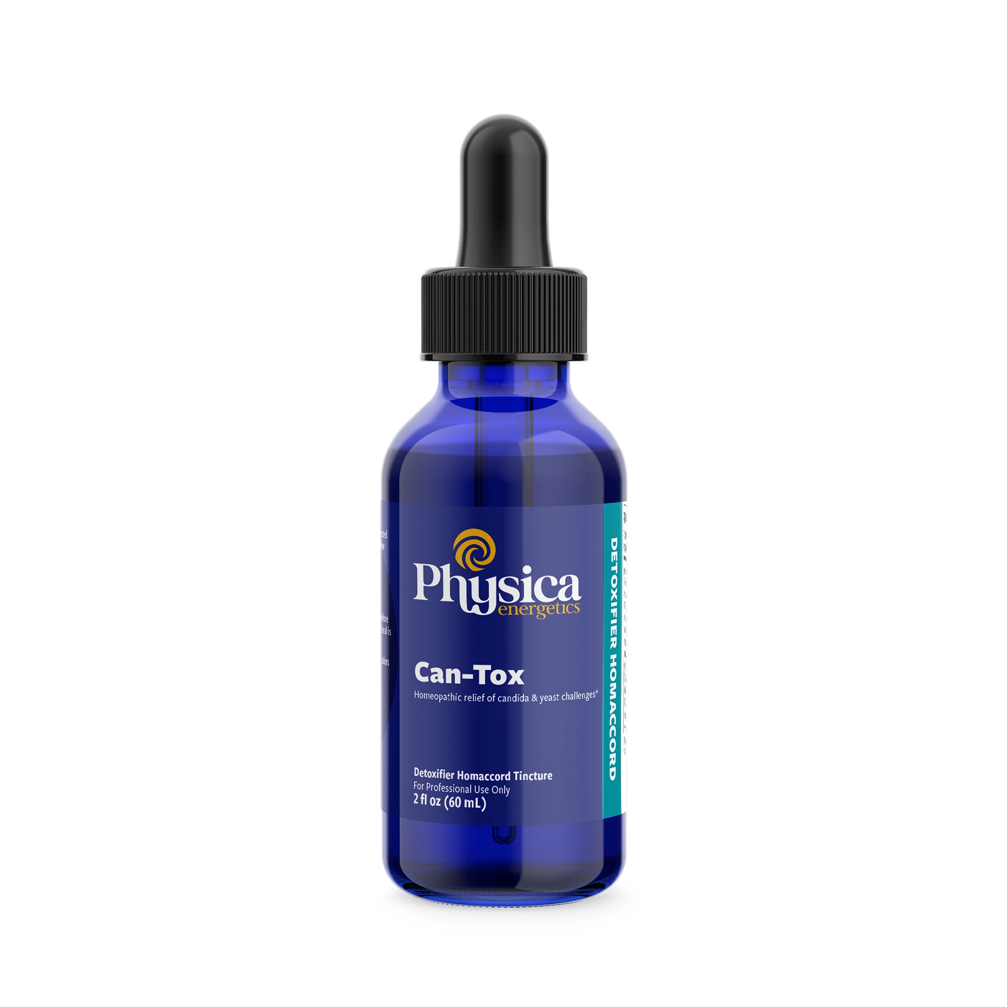 Physica Energetics (tox) Can-Tox