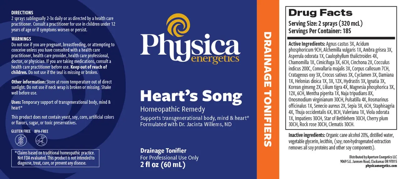 Physica Energetics (milieu) Heart's Song Milieu - Image 2