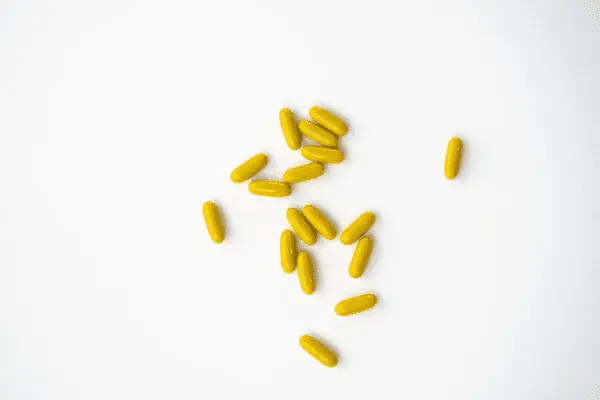 Abundant Adrenals 180 softgels - Image 3