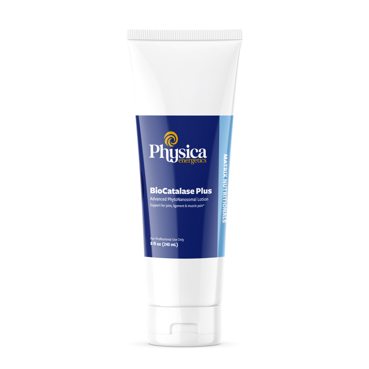 Physica Energetics BioCatalase Plus