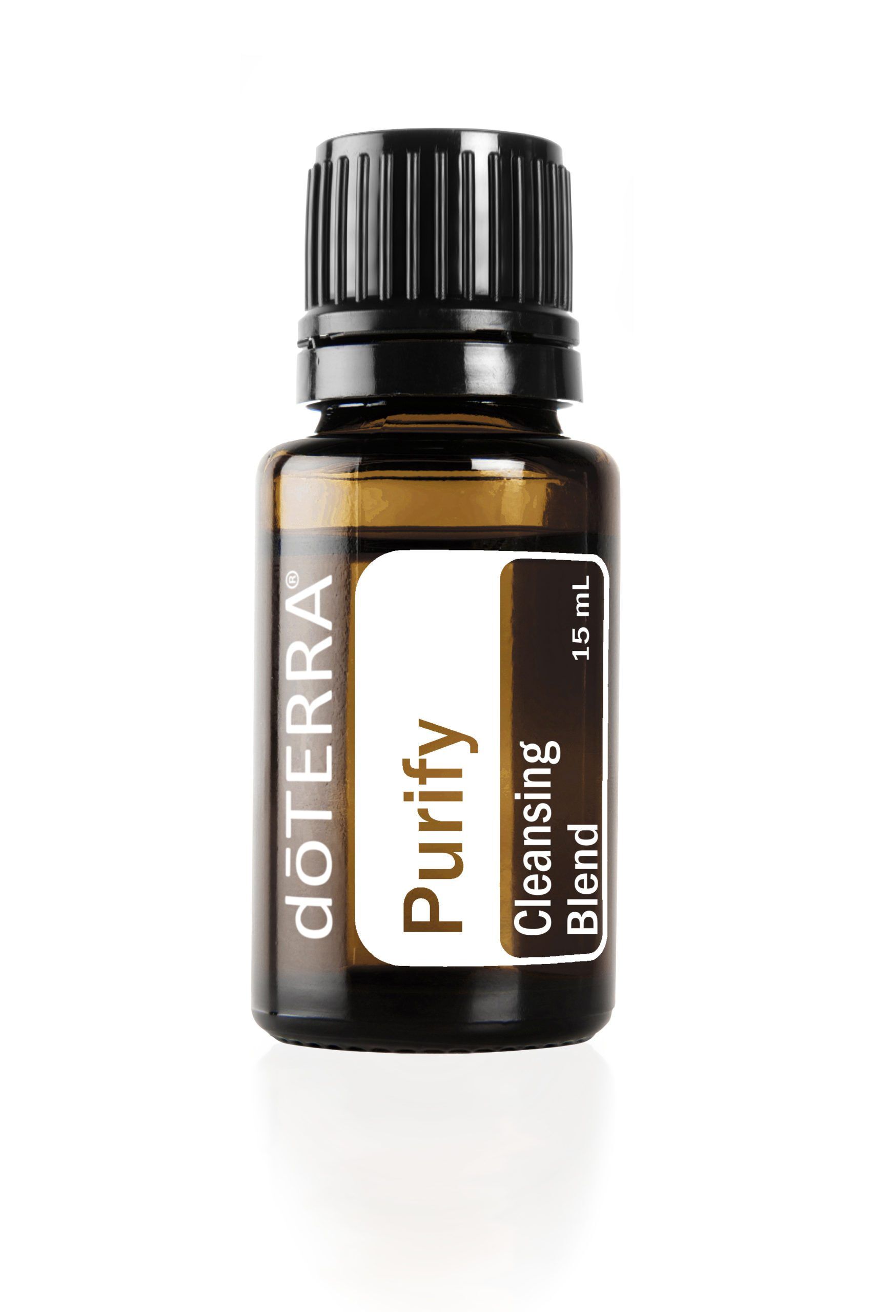 dōTERRA Purify | The Nutrition and Wellness Center