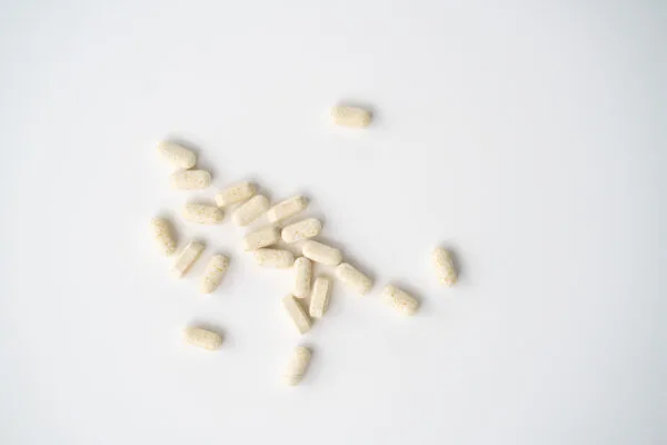 Abundant Immunity Vitamin C 250 Tabsules - Image 3