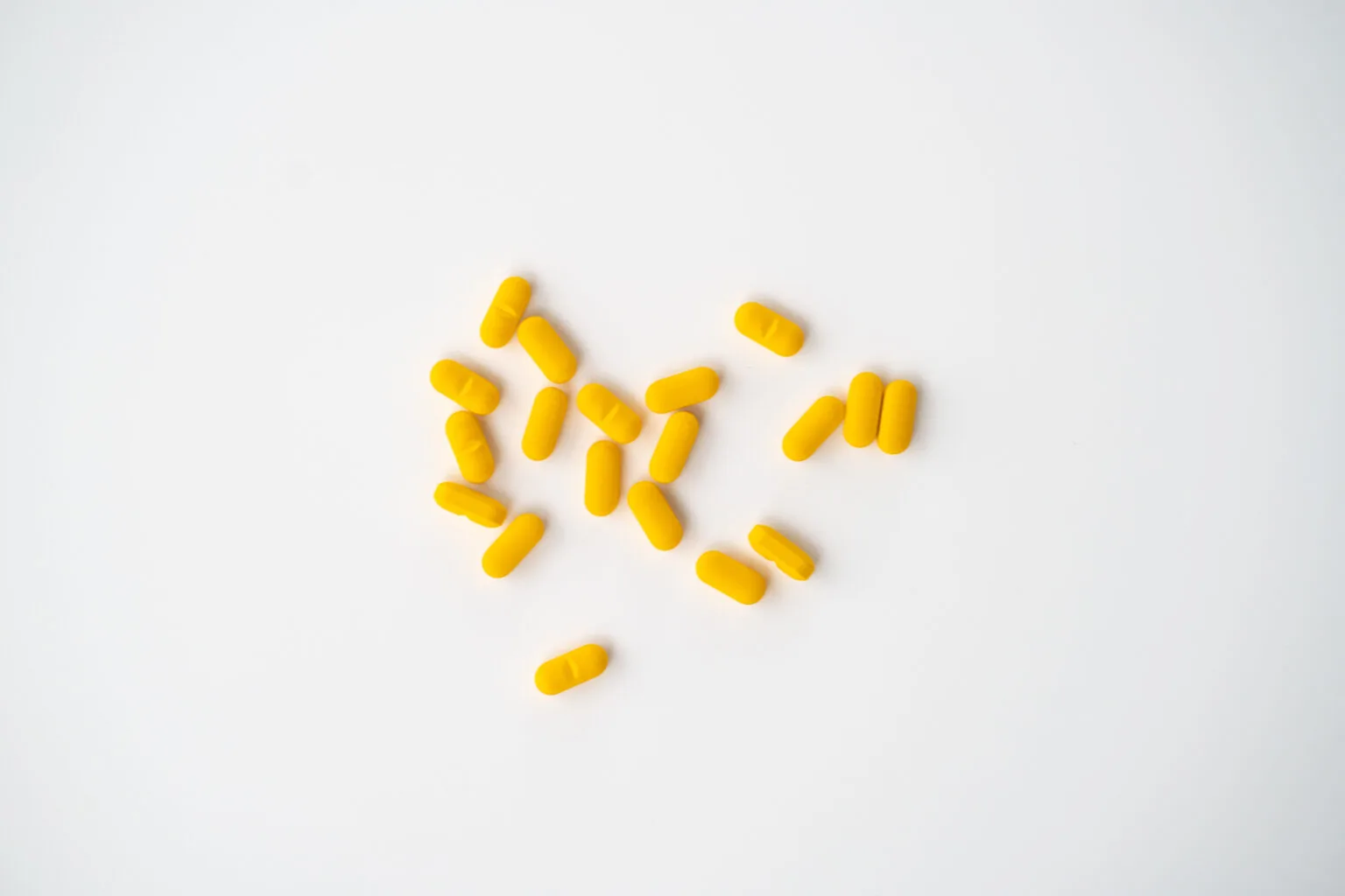 Abundant Vitality Multi-Vitamin Mini 180 Tabsules - Image 3