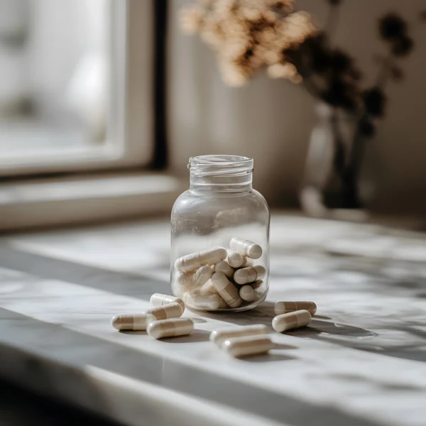 🧬 Yearly Wellness Membership – Personalized Health, Exclusive Discounts