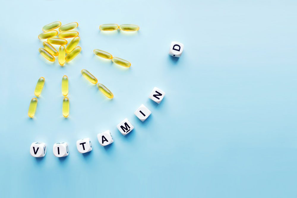 The Importance Of Knowing Your Vitamin D Levels