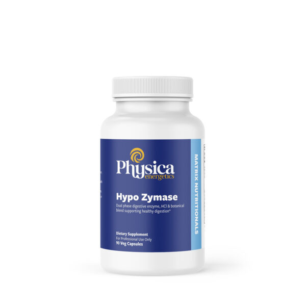 Physica Energetics Hypo Zymase