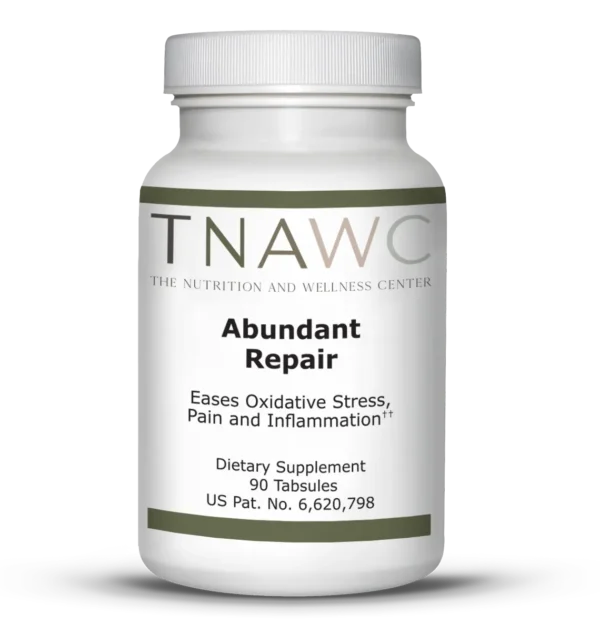 Abundant Repair 90