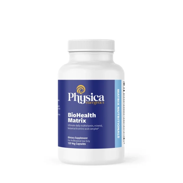 Physcia Energetics BioHealth Matrix