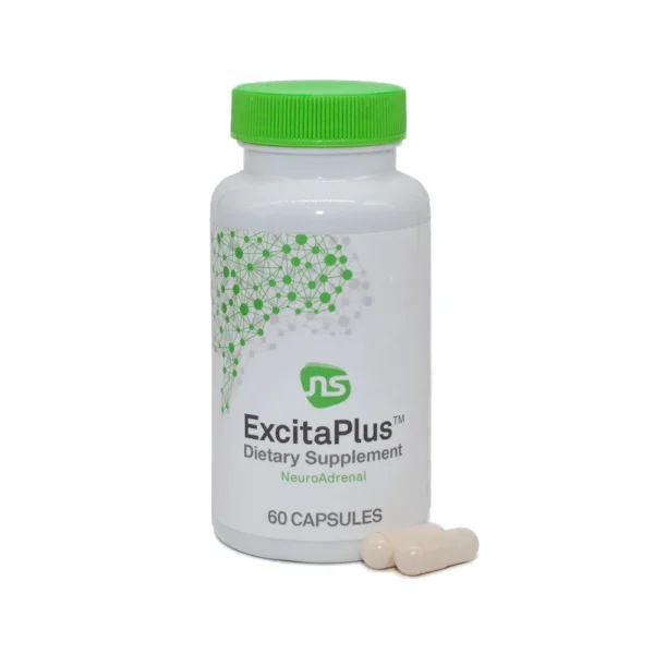NeuroScience ExcitaPlus 60