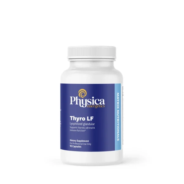 Physica Energetics Thyro LF