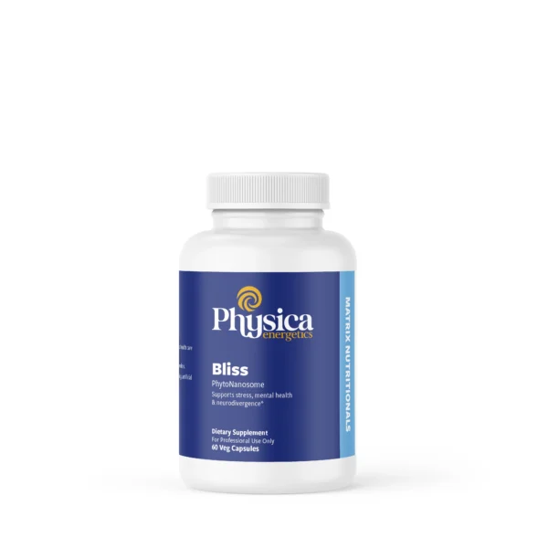 Physcia Energetics Bliss PhytoNanosome